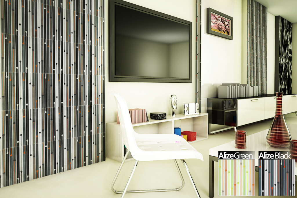 Alize Black Uyg. 80x170